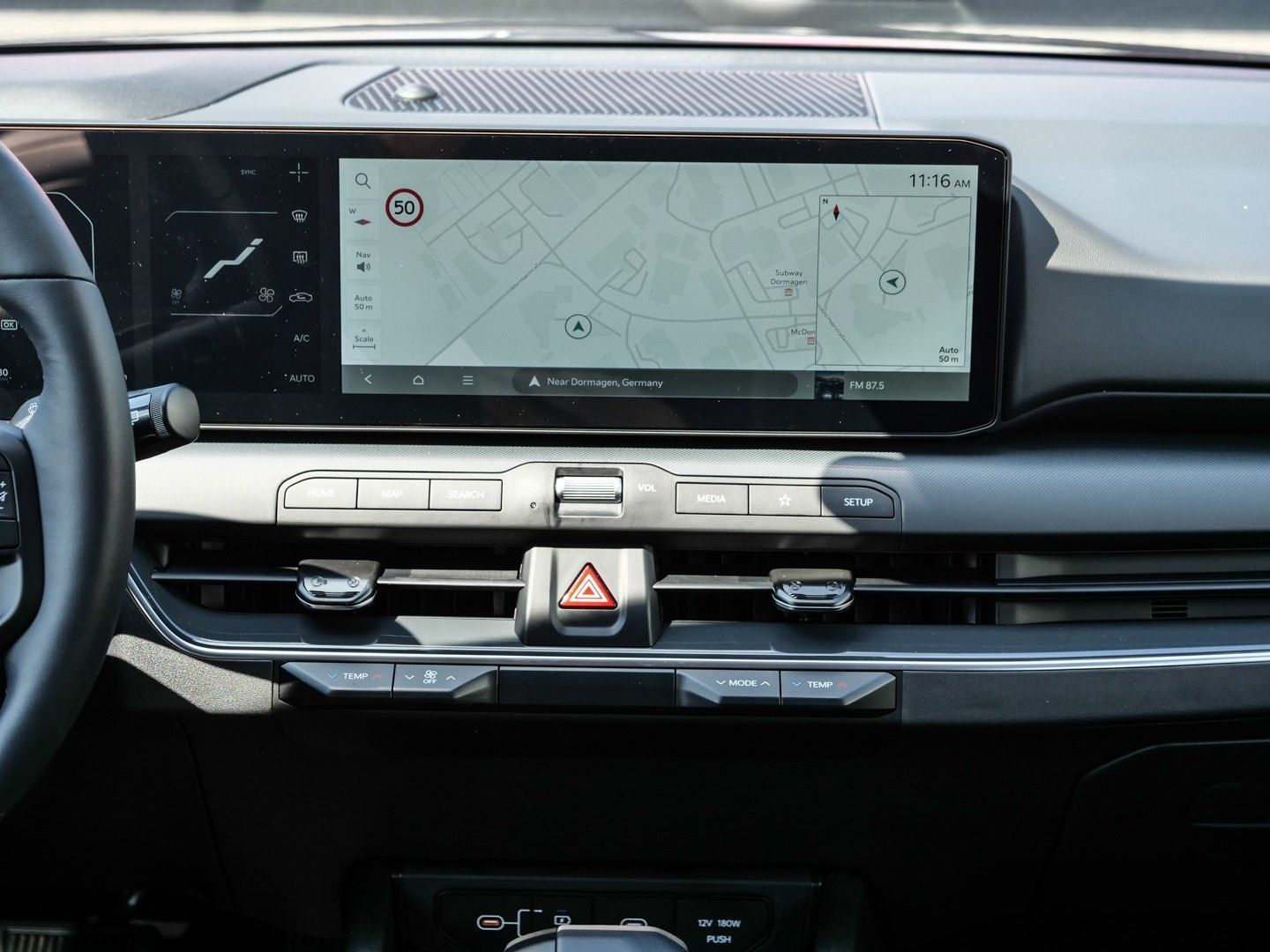 Kia K4 - Bild 11