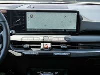Kia K4 - Vorschau Bild 11