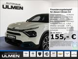 Citroën C4 e- 136 Feel LED Apple CarPlay Spurhalteass. P