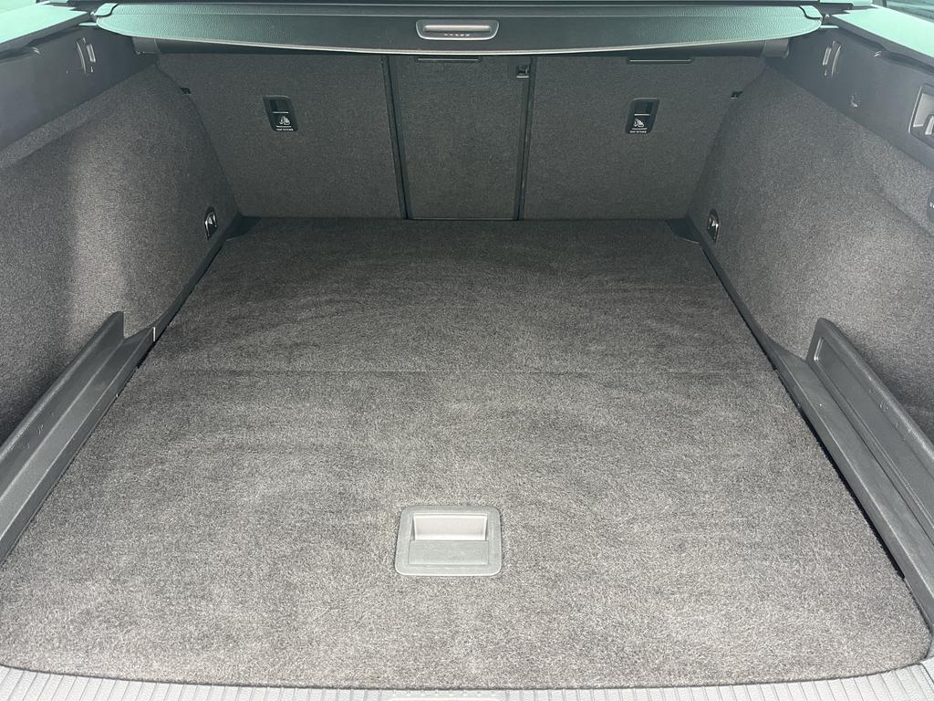 Volkswagen Passat Alltrack