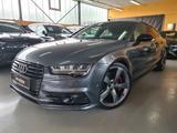 Audi A7 3.0 TDI Compet.*S Line+*Luftf*HUD*Bose*Memory - Audi A7 3.0 TDI