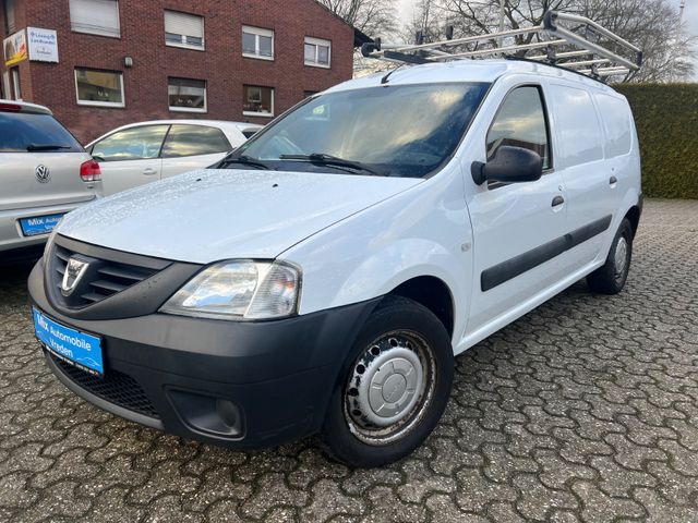 Dacia Logan Express Ambiance