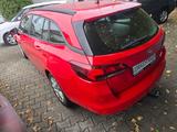 Opel Astra K Sports Tourer Edition Start/Stop - Opel Astra: K