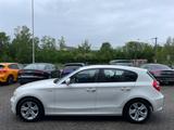 BMW 116d Edition Lifestyle KLIMA/SHZ/TEMP/PDC/TÜV - BMW 116 aus 2010 mit Diesel-Antrieb: Limousine
