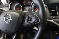 Fahrzeugabbildung Opel Astra K ST 1.0 BUSINESS NAVI/LED/SHZ/TEMP./PDC