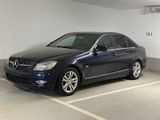 Mercedes-Benz C 280  AVANTGARDE Avantgarde - Mercedes-Benz C 280 aus 2007