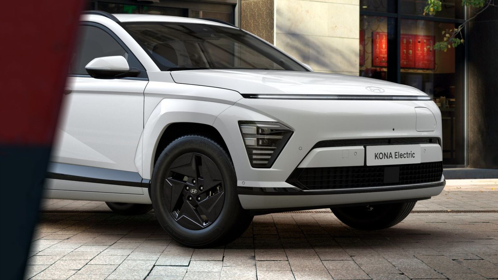 Hyundai KONA - Bild 6