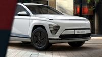 Hyundai KONA - Vorschau Bild 6