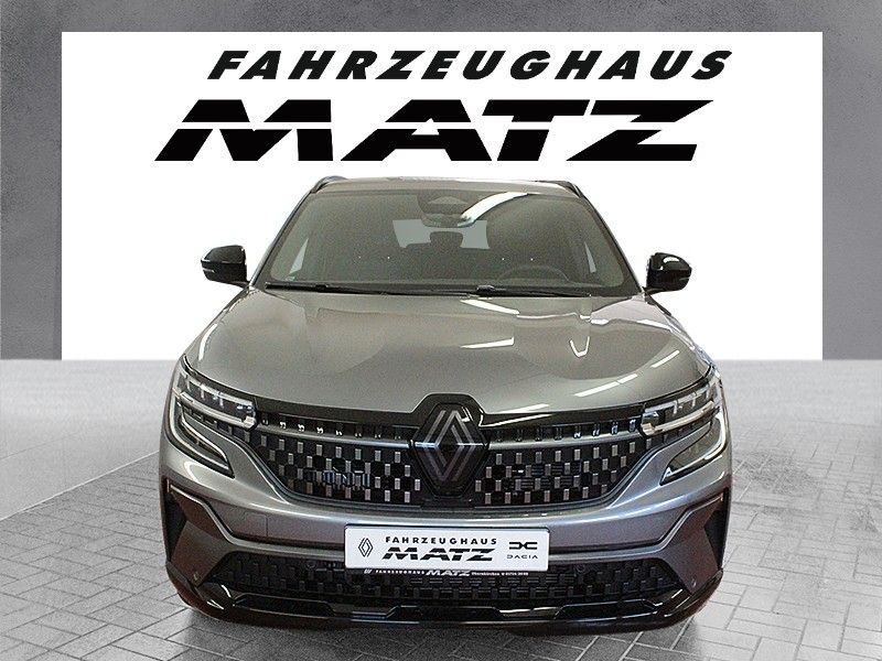 Fahrzeugabbildung Renault Austral Mild Hybrid 160 Iconic Esprit Alpine Aut
