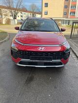 Hyundai BAYON Trend Komfortpaket,KeyGo,Navi,Kam,PDC,LED - Hyundai BAYON: Limousine