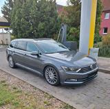 Volkswagen VW Passat B8 3C 2.0 TDI Kombi - Volkswagen Passat: 3b3