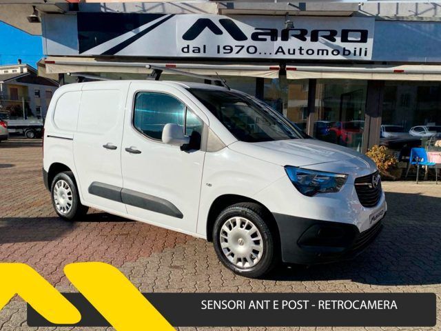 Opel OPEL Combo Cargo 1.5 Diesel PC 650 kg Edition CL