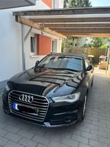 Audi A6 Limousine - Audi A6 in Bonn