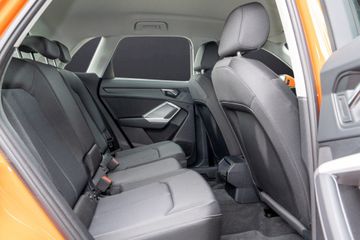 Audi Q3 - 11