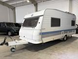 Hobby Excellent Easy 500*Mover*Vorzelt*Solar* - Hobby Mover