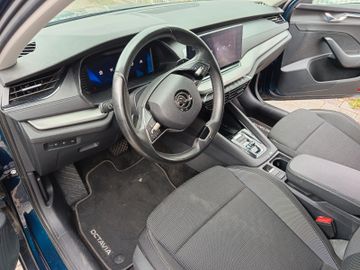 Skoda Octavia - 10