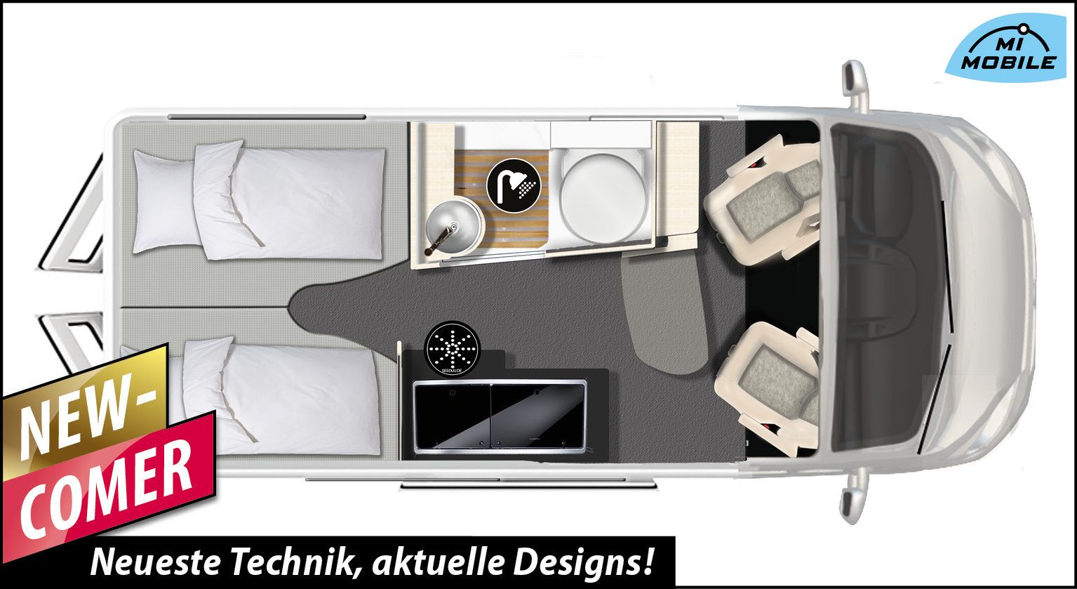 Fahrzeugabbildung Karmann Dexter 600 *SCHAUSONNTAG 11-16 UHR*