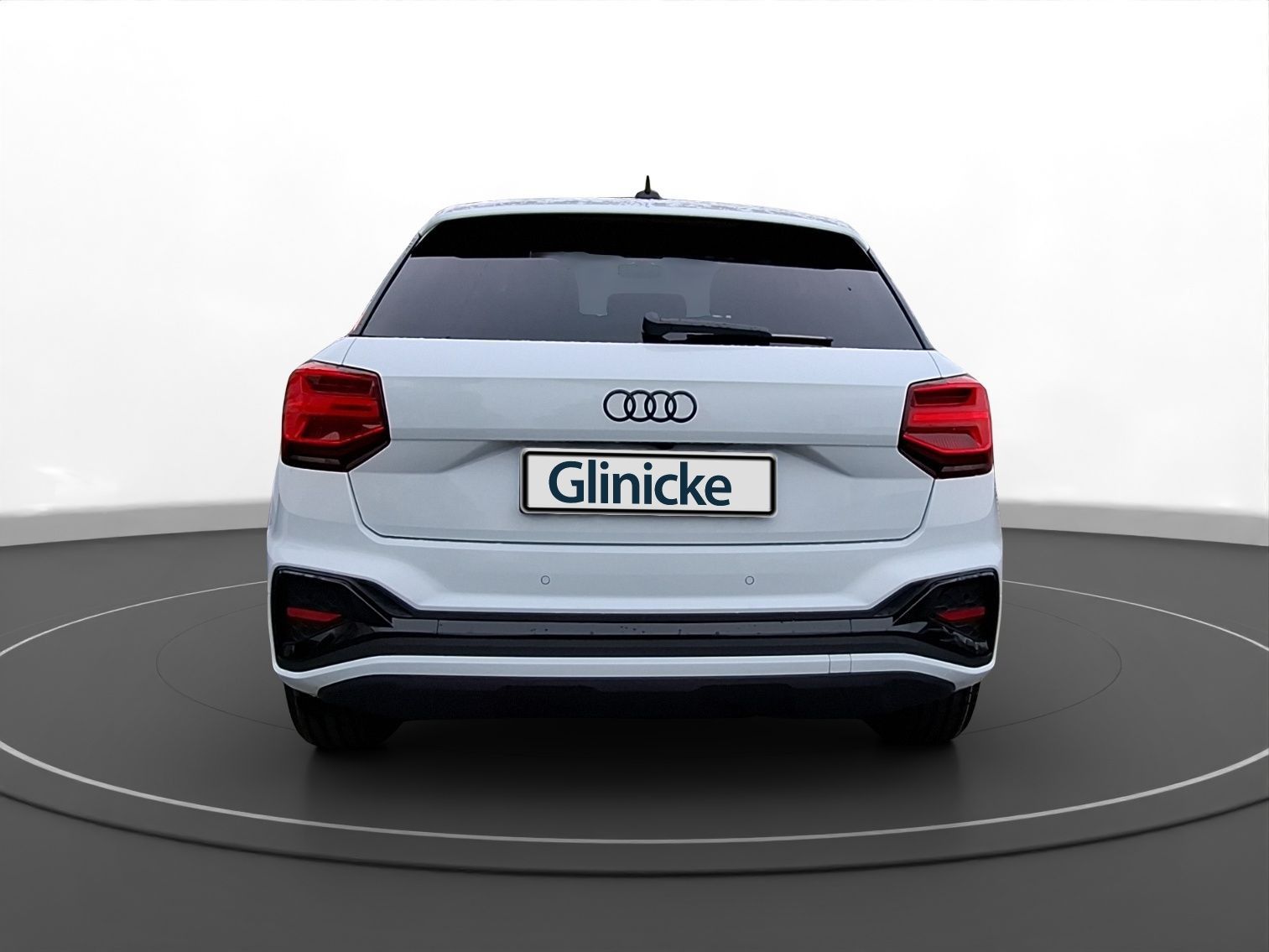 Audi Q2 - Bild 7