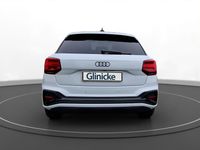 Audi Q2 - Vorschau Bild 7