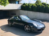 Porsche Top gepflegter 997 Targa 4S Targa S - Schalter