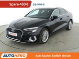 Audi A3 Limousine 35 TFSI advanced*NAVI*LED*TEMPO* - Audi A3 in Gelsenkirchen