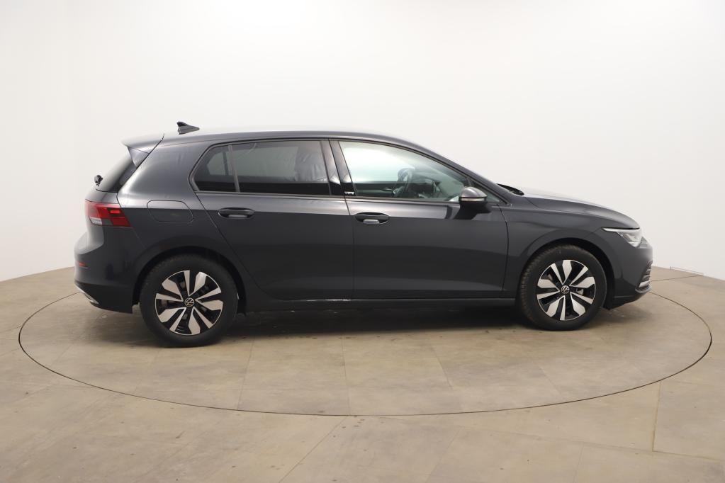 Volkswagen Golf Life MOVE 1.0 TSI 81kW 6-Gang, миниатюра 13