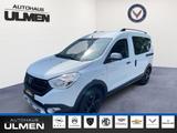 Dacia Dokker Stepway Plus 1.3 TCe Navigation+Bluetooth - Dacia Gebrauchtwagen in Düsseldorf