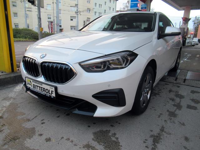 BMW 216d Gran Coupe Aut Advant Navi/SHZ/LED/PDC/M-LK