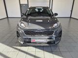 Kia Sportage 1.6 GDI  Final Edition|LED|Kamera|JBL - Kia Sportage Gebrauchtwagen in Wuppertal