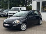 Fiat Punto MYSTYLE *1.HAND*KLIMA*AHK*GARANTIE* - Fiat Punto: Mystyle