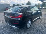 BMW X4 X Drive 20d* 360Kamera*SH*Service gepflegt*