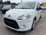 Citroën C3 HDi 70 KLIMA/Sportsitze/El.Fenster - Citroën C3: Sport