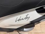 Piaggio New Liberty 125 E5+  FACELIFT - incl Topcase - ROLLER 125