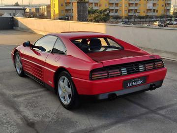 صورة 8 لـ 1992 Ferrari 348