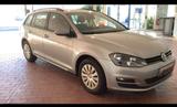 Volkswagen Golf VII Variant Trendline BMT BlueMotion Tech - Volkswagen Golf: Trendline Bluemotion