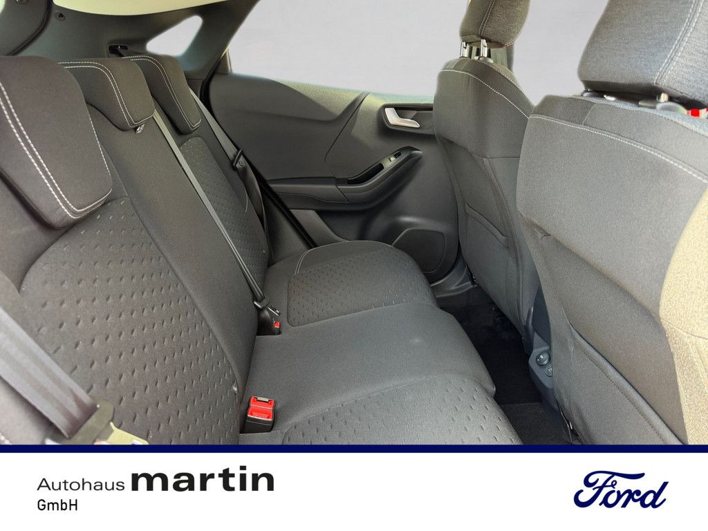 Fahrzeugabbildung Ford Puma 1.0 EcoBoost Titanium S/S ACC FACEL. LED