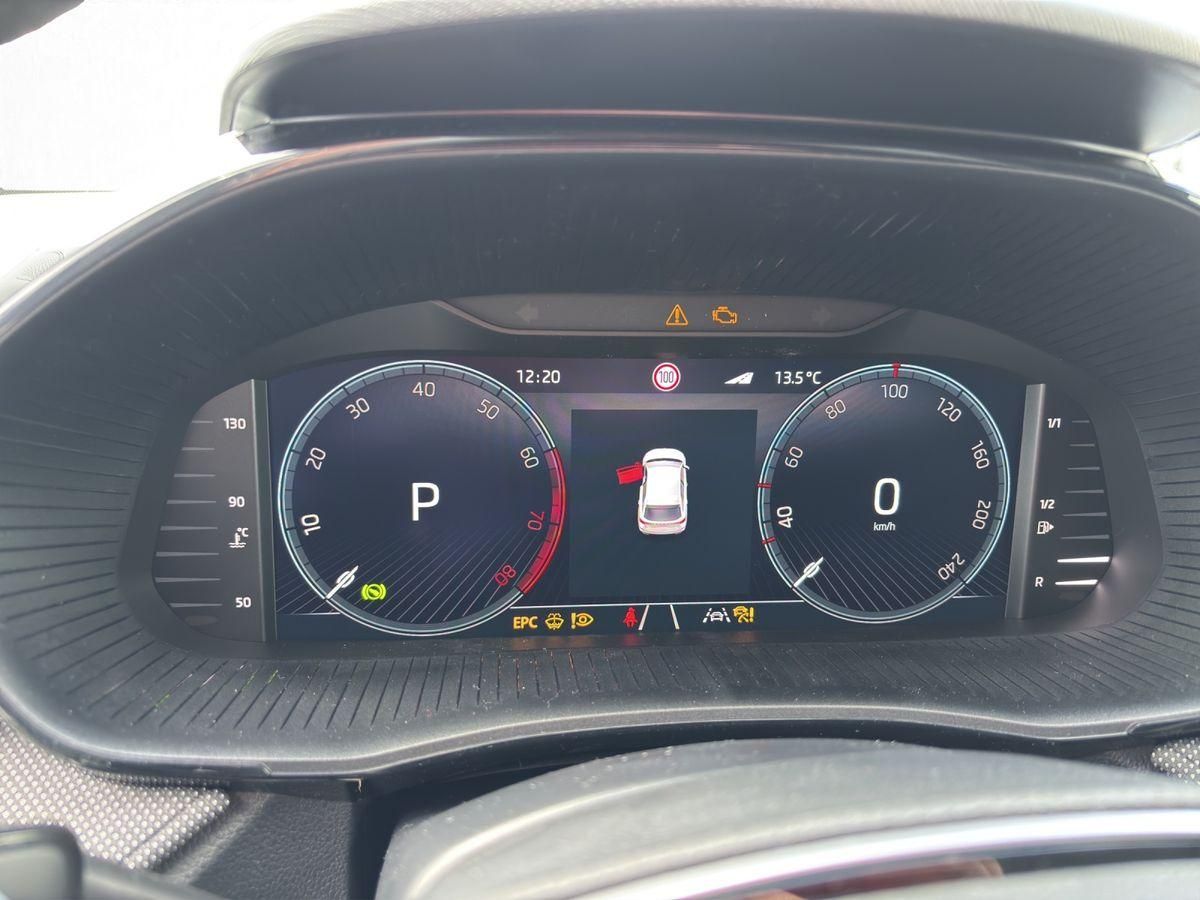Skoda Fabia - Bild 10