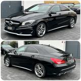 Mercedes-Benz CLA 45 AMG 4Matic*1HAND*COMAND*KAMERA*MEMORY* - Mercedes Gebrauchtwagen