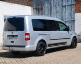 Volkswagen VW Caddy Maxi - Volkswagen Caddy Maxi aus 2008