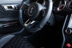 FORD Mustang SHELBY GT350 Track Package - EINZELSTÜCK