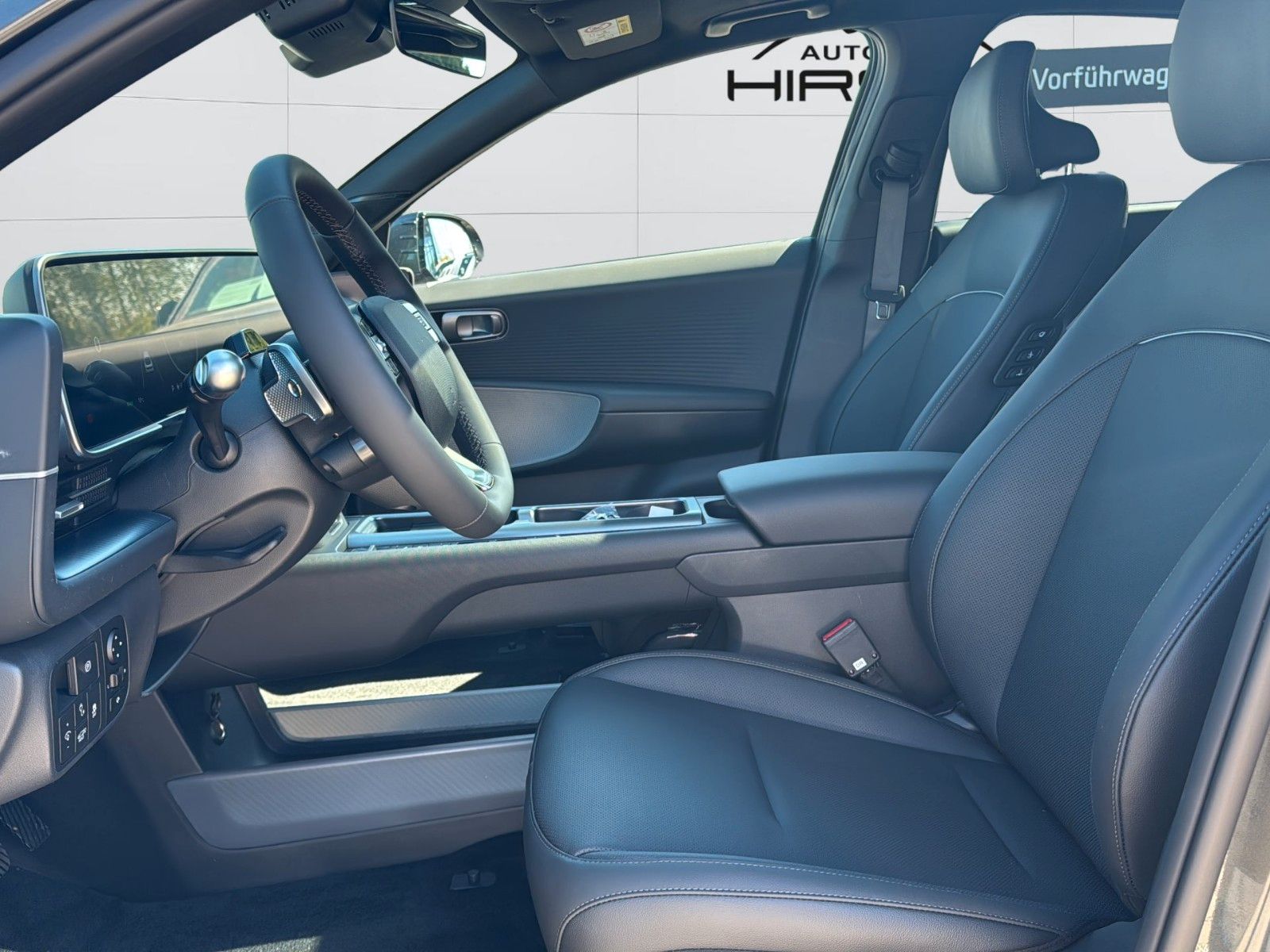 Hyundai IONIQ 6 - Bild 6