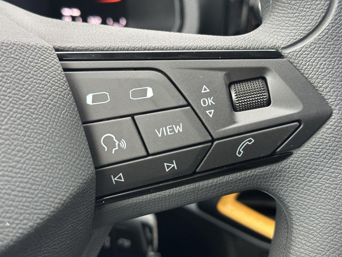 Ibiza Reference 1.0 GRA PDC hi WINTER-PAKET 5J