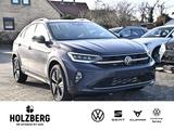 Volkswagen Taigo 1.0 TSI DSG Style IQ.DRIVE+NAVI+17" - Volkswagen Taigo in Braunschweig
