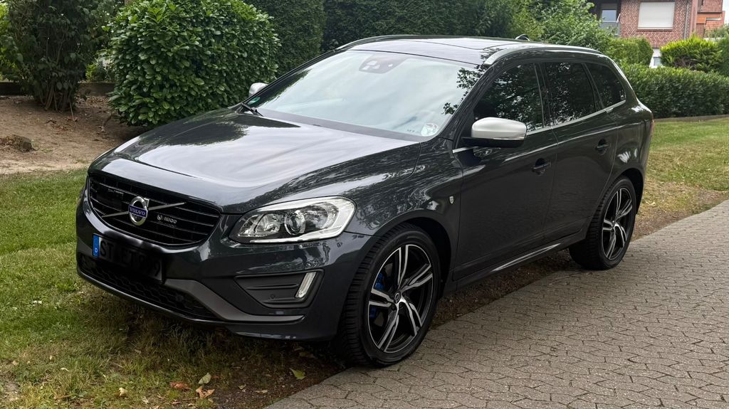 Image of Volvo XC60