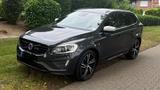 Volvo XC60 D4 AWD R Design Geartronic HEICO Edition - Volvo XC60: Geartronic