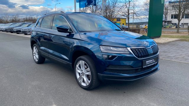 Foto Nummer 7: SKODA Karoq