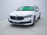 Skoda Superb Combi 2.0 TDI Selection - Skoda Superb New cars in Berlin