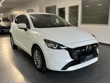 Mazda 2 1.5 90PS Exclusive-Line Matrix LED 360° - Mazda 2 in Wuppertal