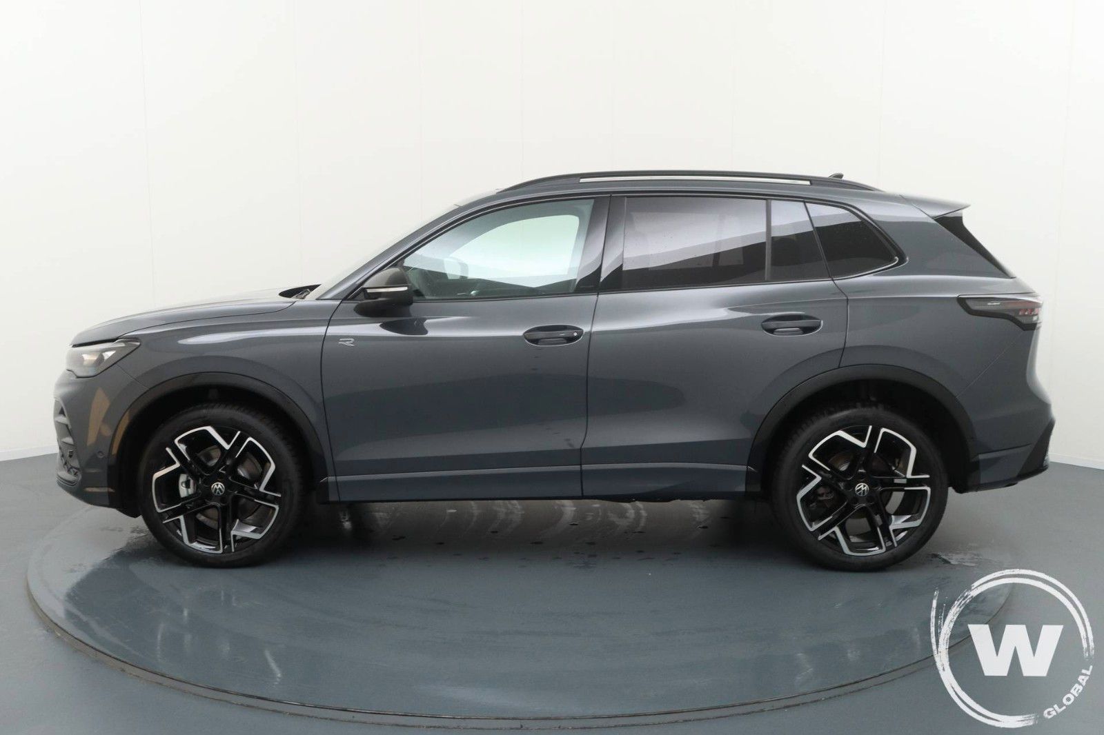 Volkswagen Tiguan 2.0 TDI 142 kW 4Motion R-Line - Full imagem 2
