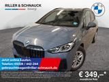 BMW 220i M Sport AHK+PANO+HUD+360°KAM+ACC - BMW 220 Gebrauchtwagen in Berlin